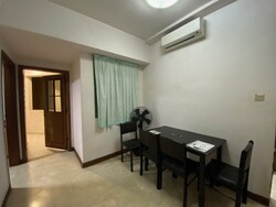 Palm Gardens (D23), Condominium #503275401